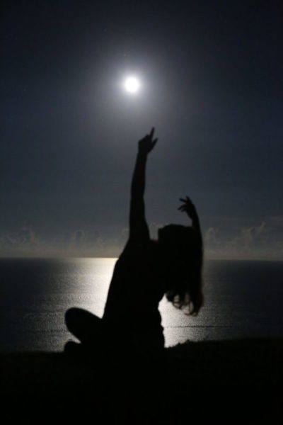 【重要】石垣島で素敵な星を見る為に、絶対に調べるべき月夜の事！