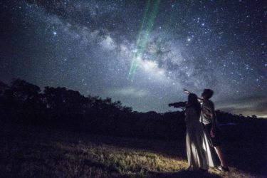 石垣島 星空ツアー|流れ星の丘ツアー後記2019年度版