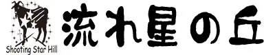 流れ星の丘
