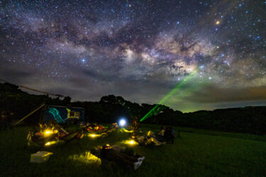プロ目線で石垣島で星空が綺麗に見える場所を解説