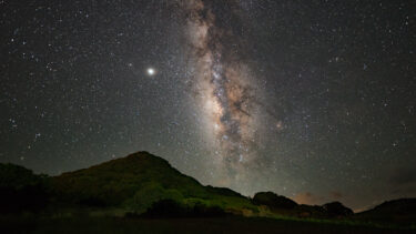 石垣島で自分らしい星空を撮ってみませんか？